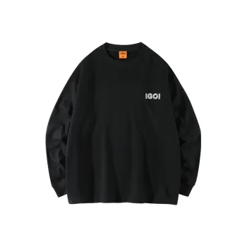 IGOI Sweatshirts Unisex