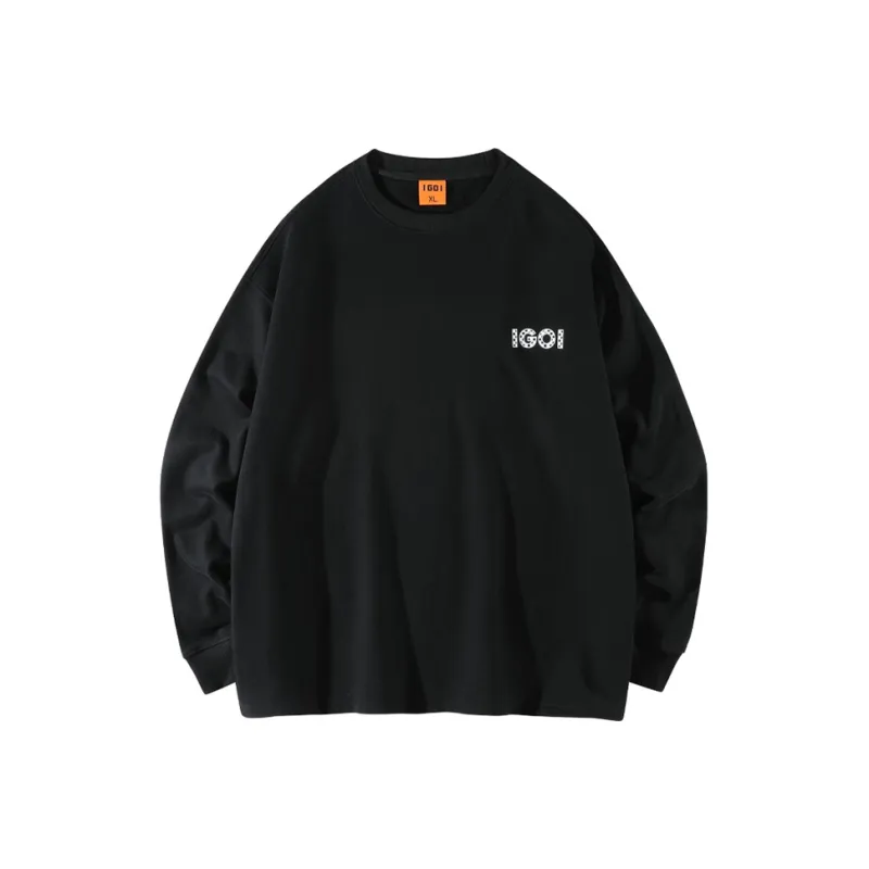 IGOI Sweatshirts Unisex-6