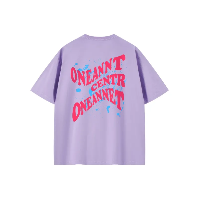 ONEANNET T Shirts Unisex-15