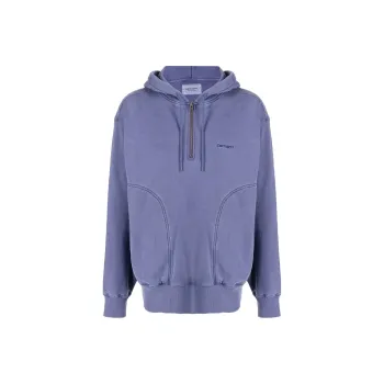 Carhartt WIP Sweatshirt Men's Purple