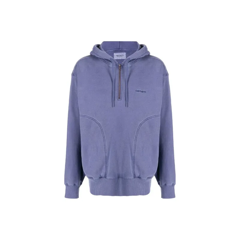 Carhartt WIP Sweatshirt Men's Purple-0
