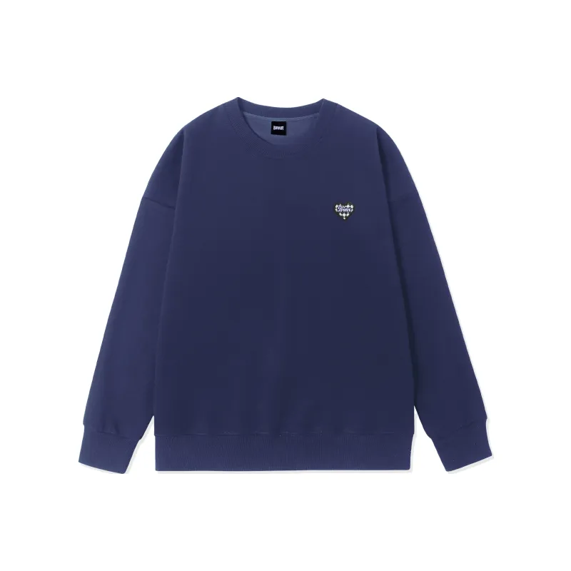 BRNR Sweatshirts Unisex-10