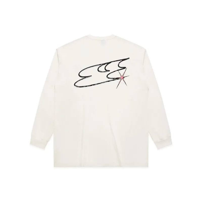 Crying Center T Shirts Unisex-4