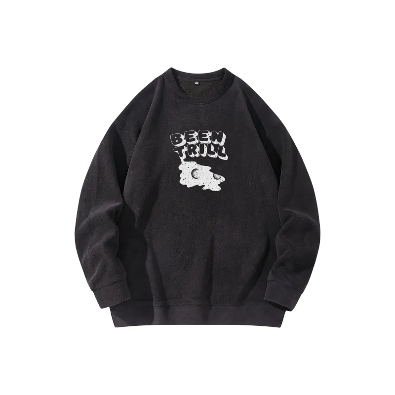 BEENTRILL Thickened And Fleece Lined Unisex-0