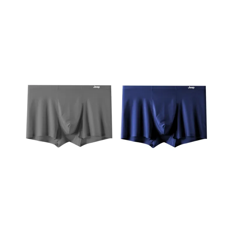 Jeep Men Underpants-10