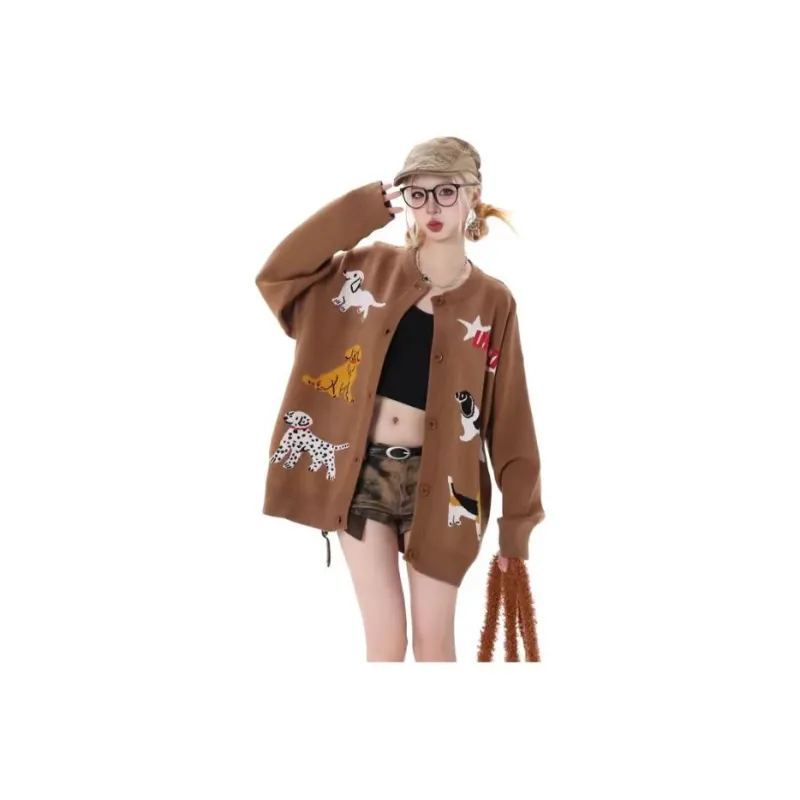 PUREIDOL Knitwear Women's-9