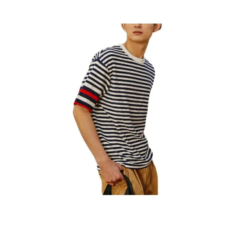 GANT T Shirts Men-1