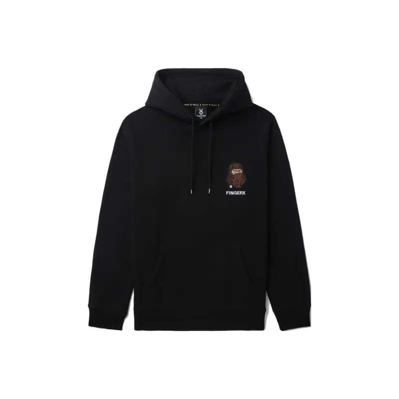 Fingercroxx Sweatshirts Unisex-0
