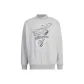 Medium Heather Gray
