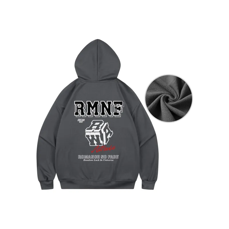 Romance No Fade Sweatshirts Unisex-49