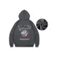 Dark Gray (Fleece-Lined)