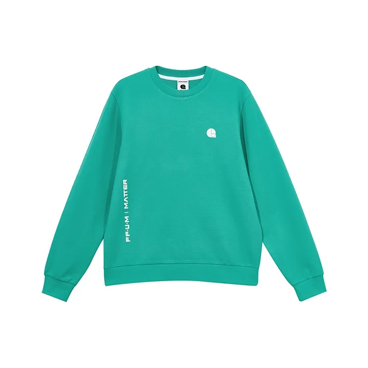 JACK JONES· Top Crew Neck Sweatshirt Unisex-2