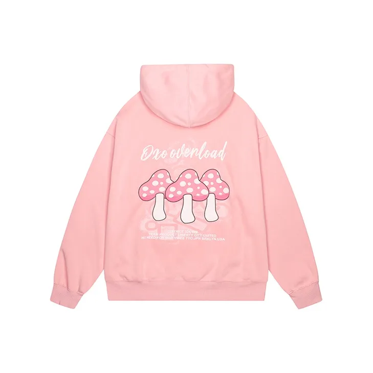 OXO OVERLOAD Sweatshirts Unisex-7