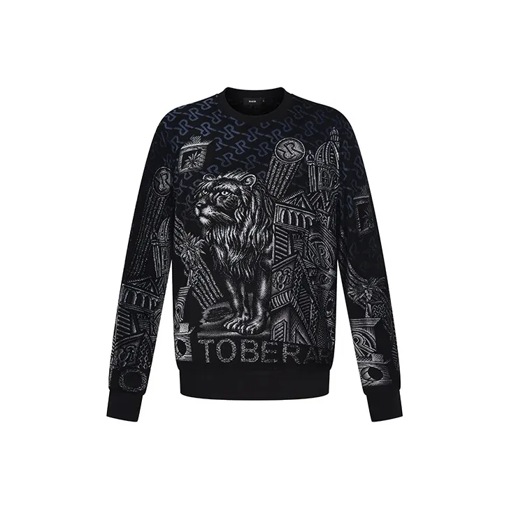 RARE Sweatshirt Men's Multicolor-0