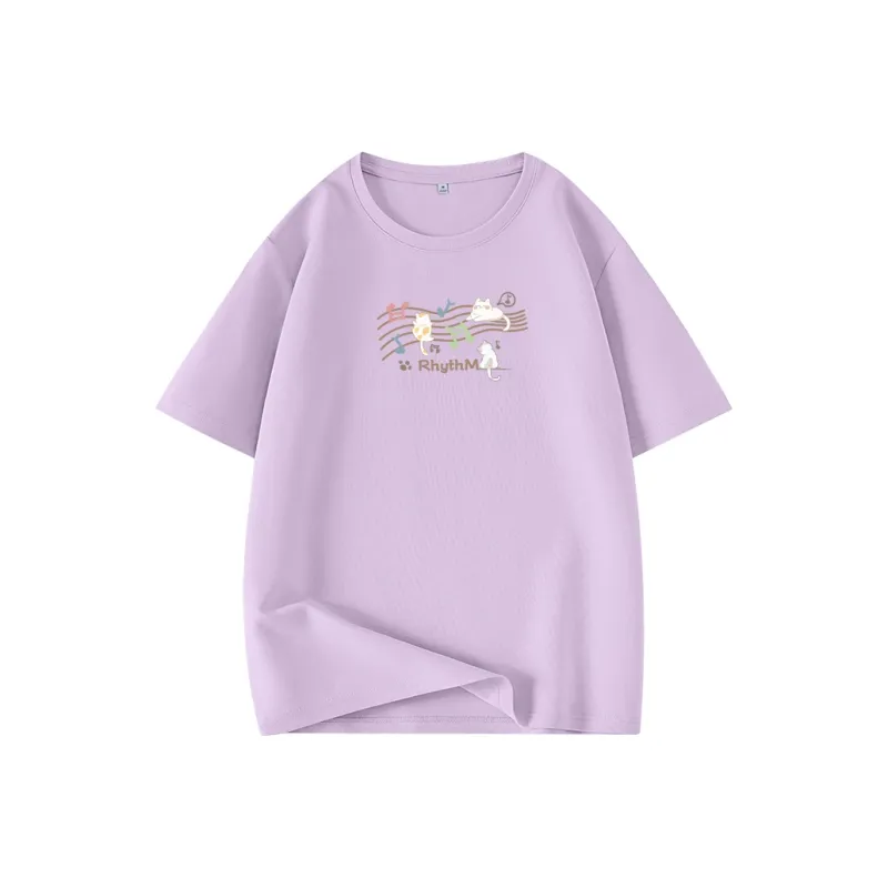 MJ STYLE T Shirts Unisex-14