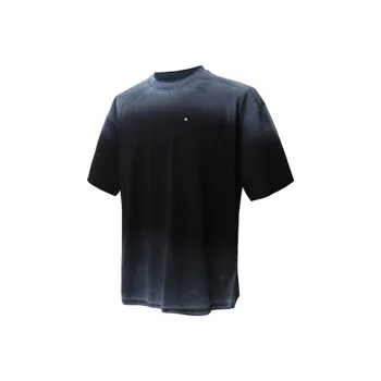 HKRXEC T Shirts Men