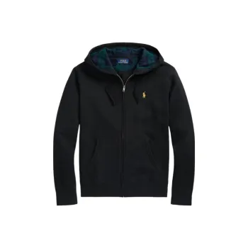 Polo Ralph Lauren FW23 Sweatshirt Men's Black