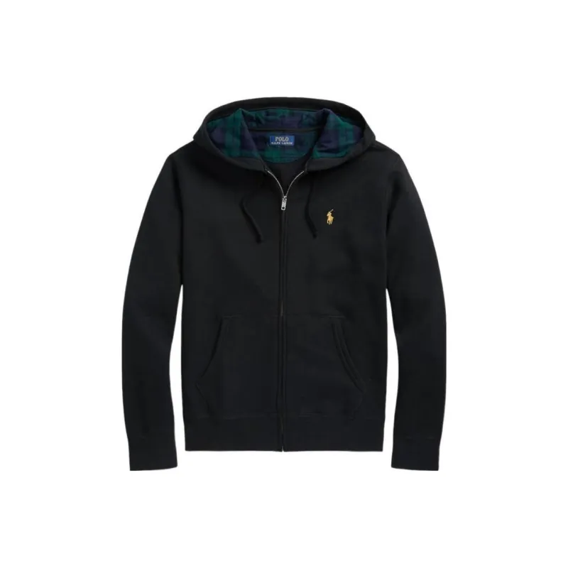 Polo Ralph Lauren FW23 Sweatshirt Men's Black-0