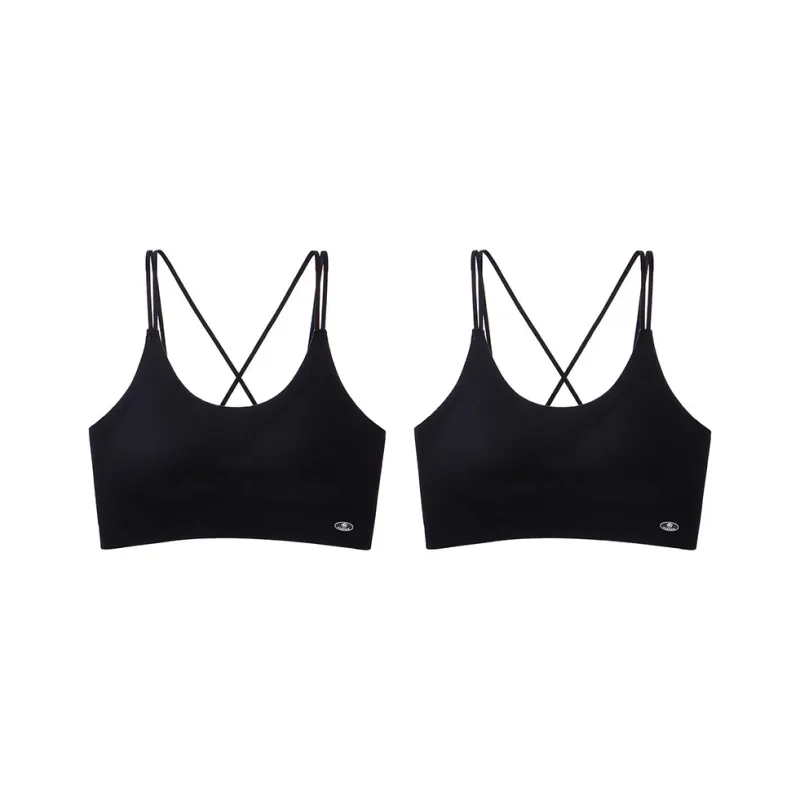 Cotton Gene Bra Women's Combo Set-20