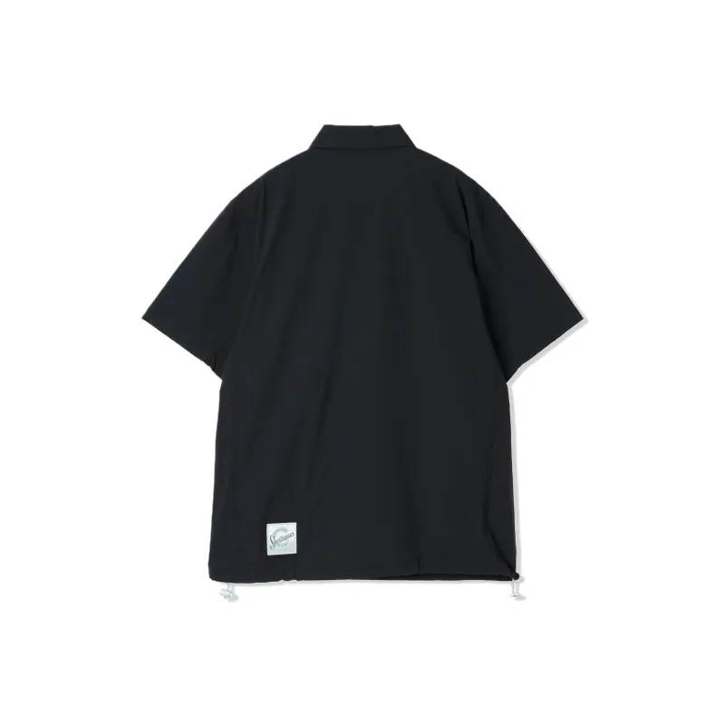 Columbia Shirts Men Black-1