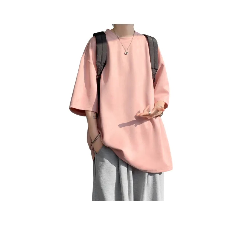 PAINT STAIN T Shirts Unisex-6
