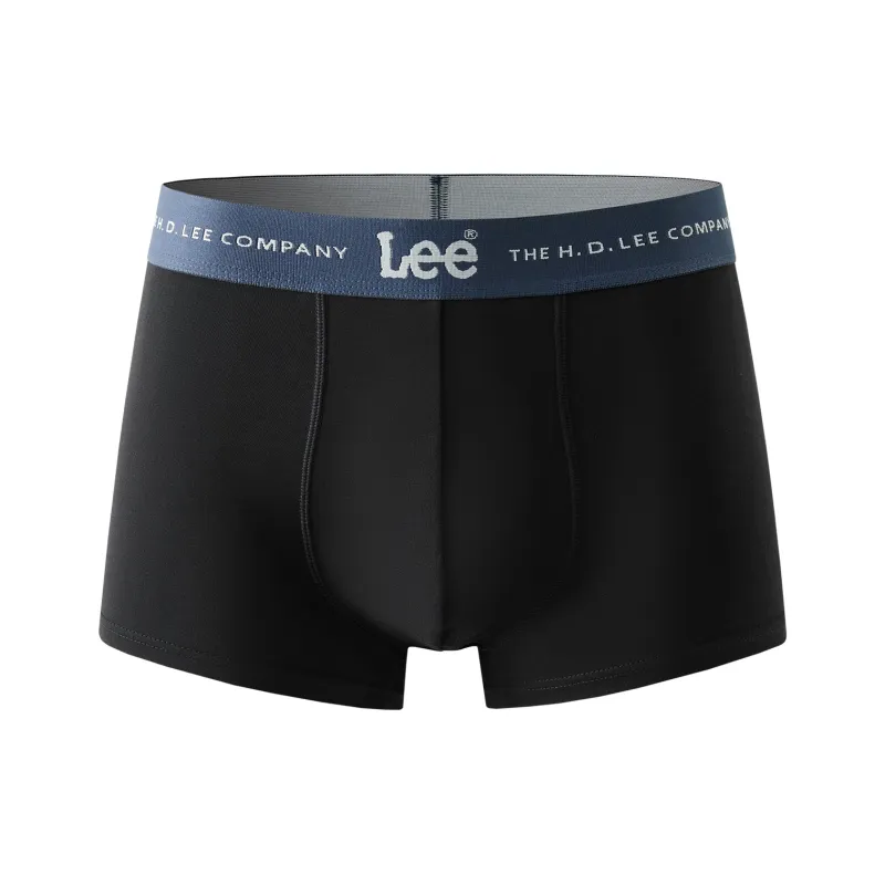 Lee Hui Guang II Generation Underpants Men's 1 Pack-8