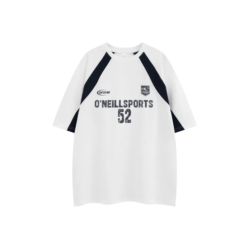 O'Neill T Shirts Unisex-2