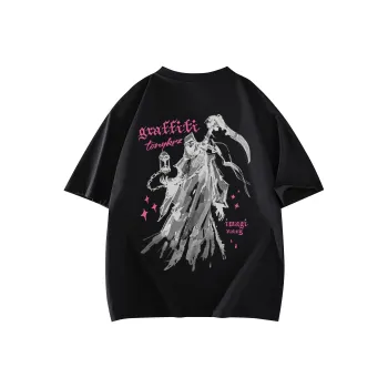TONYKRZ T-Shirts Unisex