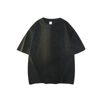 WARNING LIGHT T Shirts Unisex