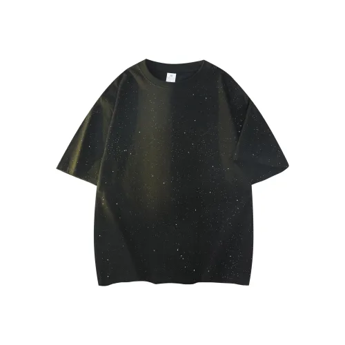 WARNING LIGHT T Shirts Unisex