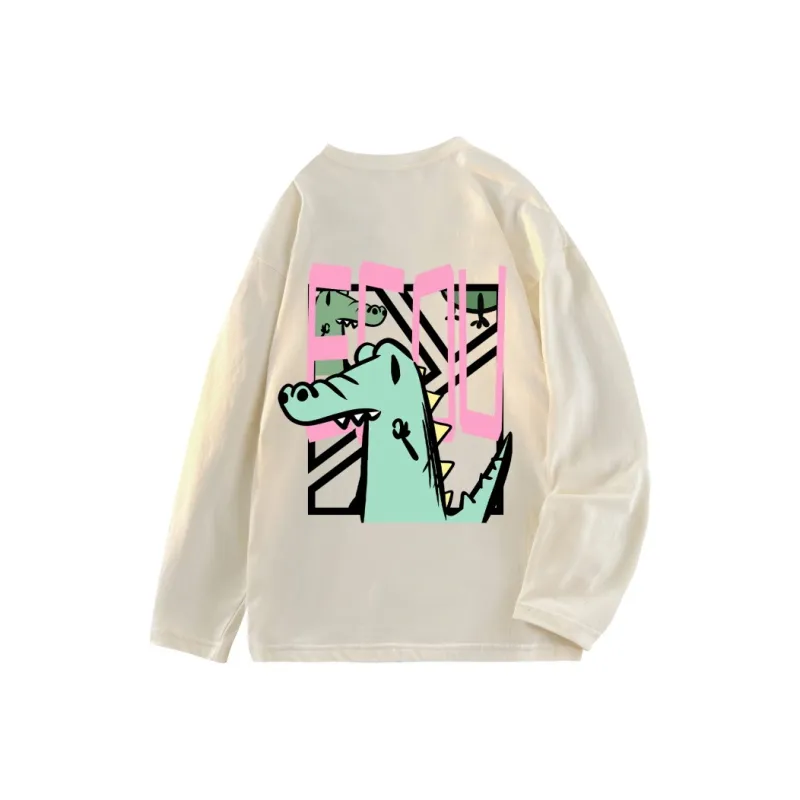 EGOU T Shirts Unisex-14