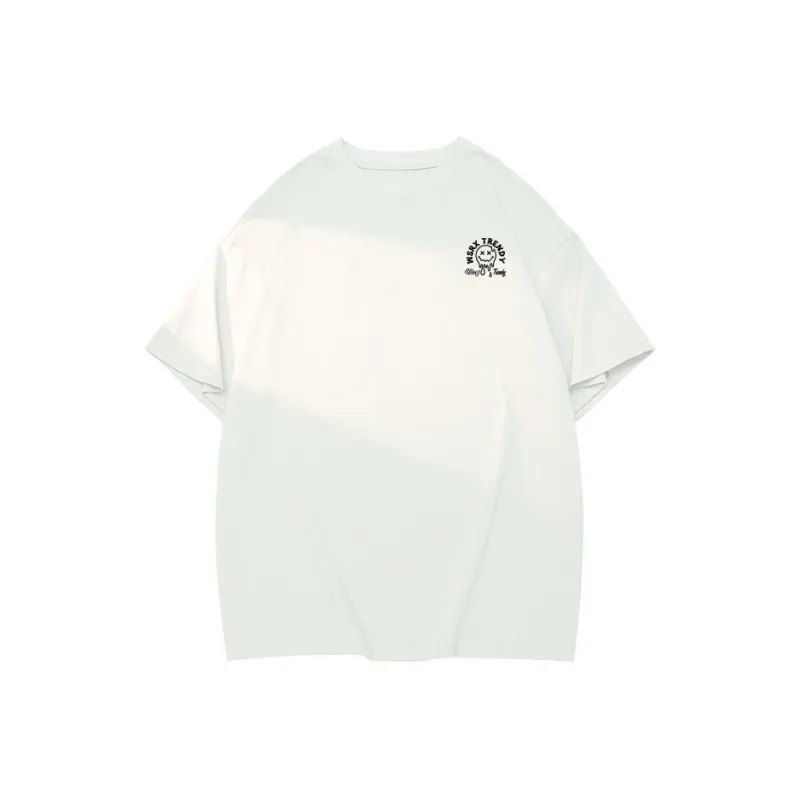 WSRX T Shirts Unisex-33