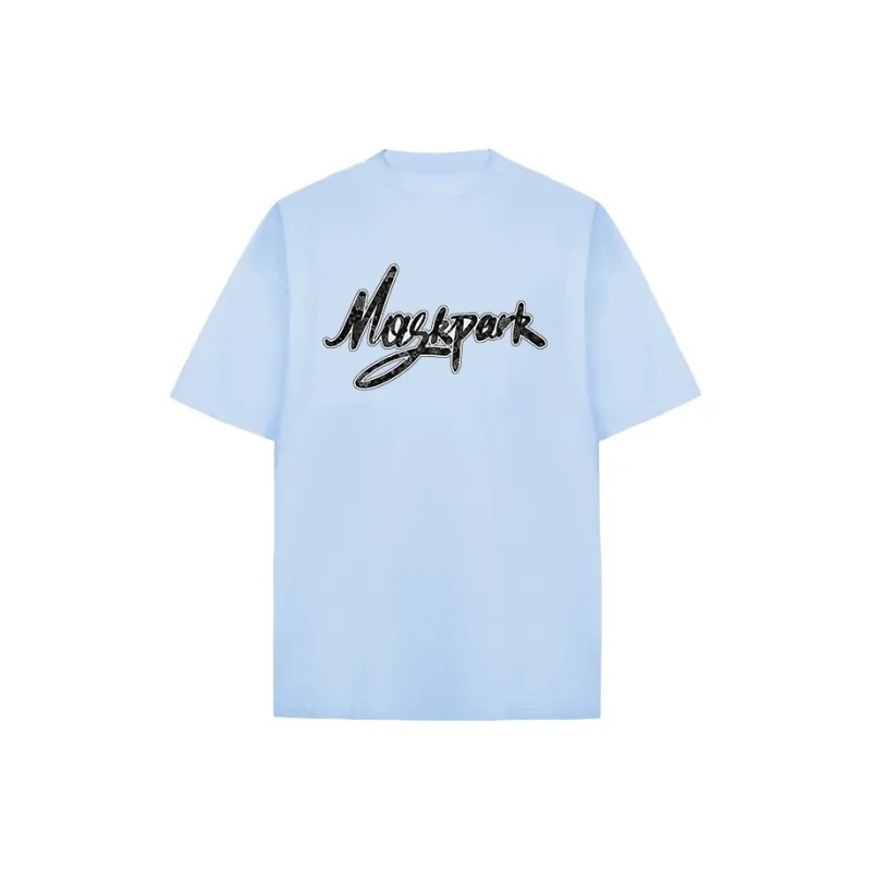 MASKPARK T Shirts Unisex-10