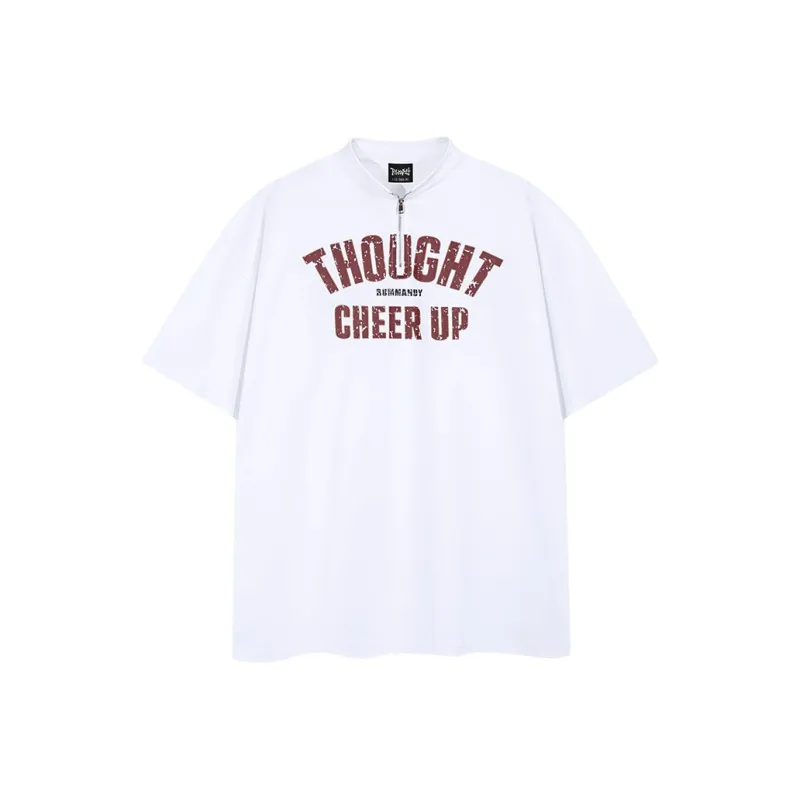 RUMMANDY T Shirts Unisex-2
