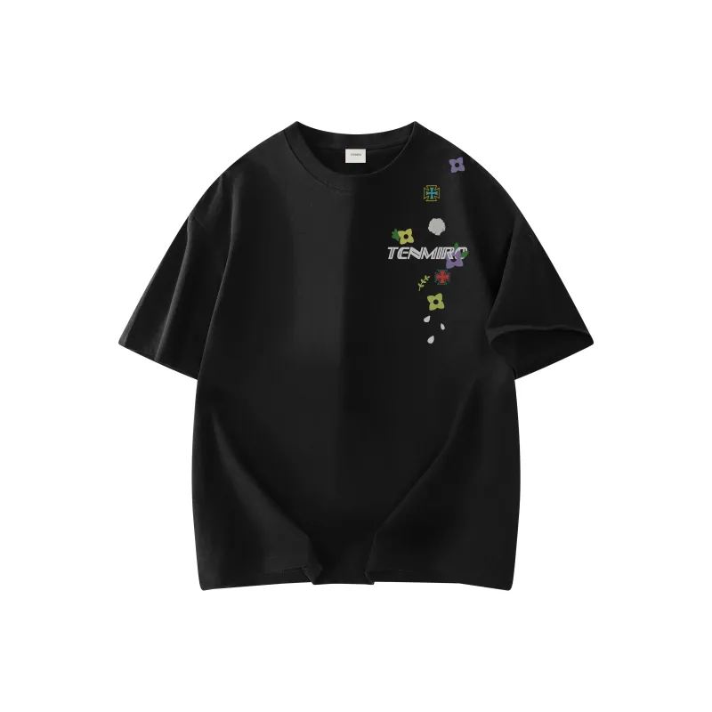 TEN MIRO T Shirts Unisex-14
