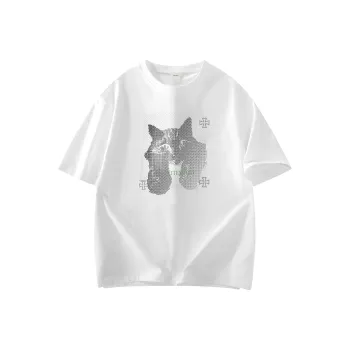 TEN MIRO T Shirts Unisex