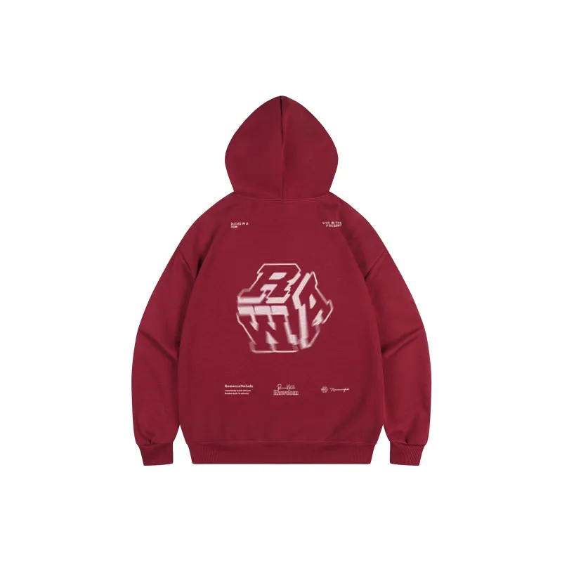 Romance No Fade Sweatshirts Unisex-10