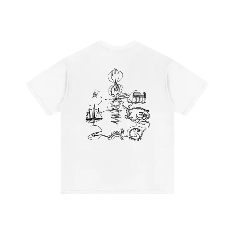 Extreme turbo T Shirts Unisex-1