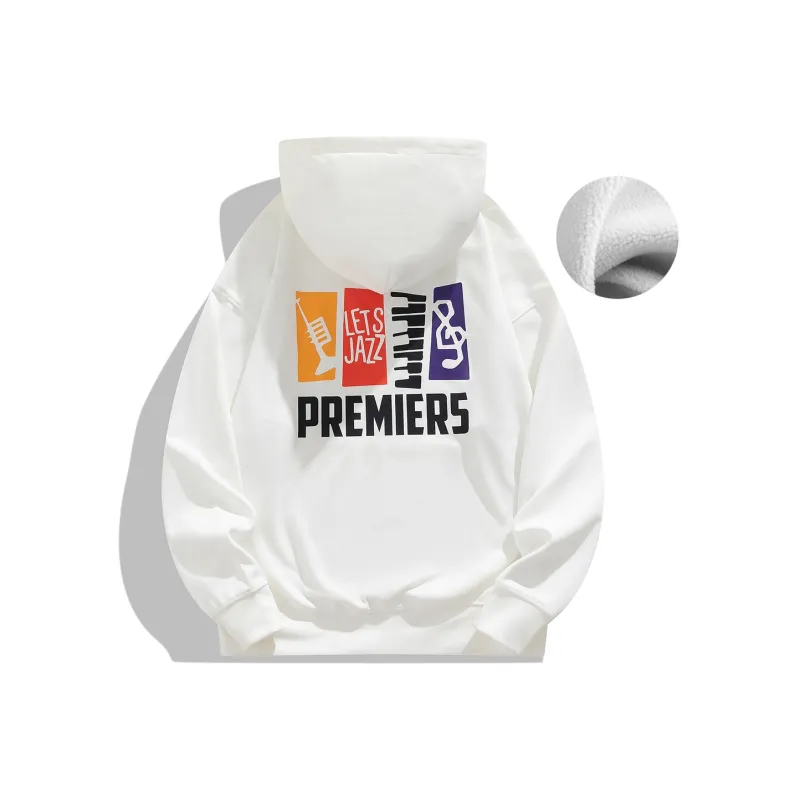 Premier 55 Sweatshirts Unisex-16