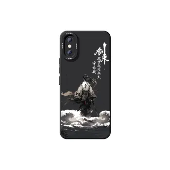 YAOCAI Phone Cases