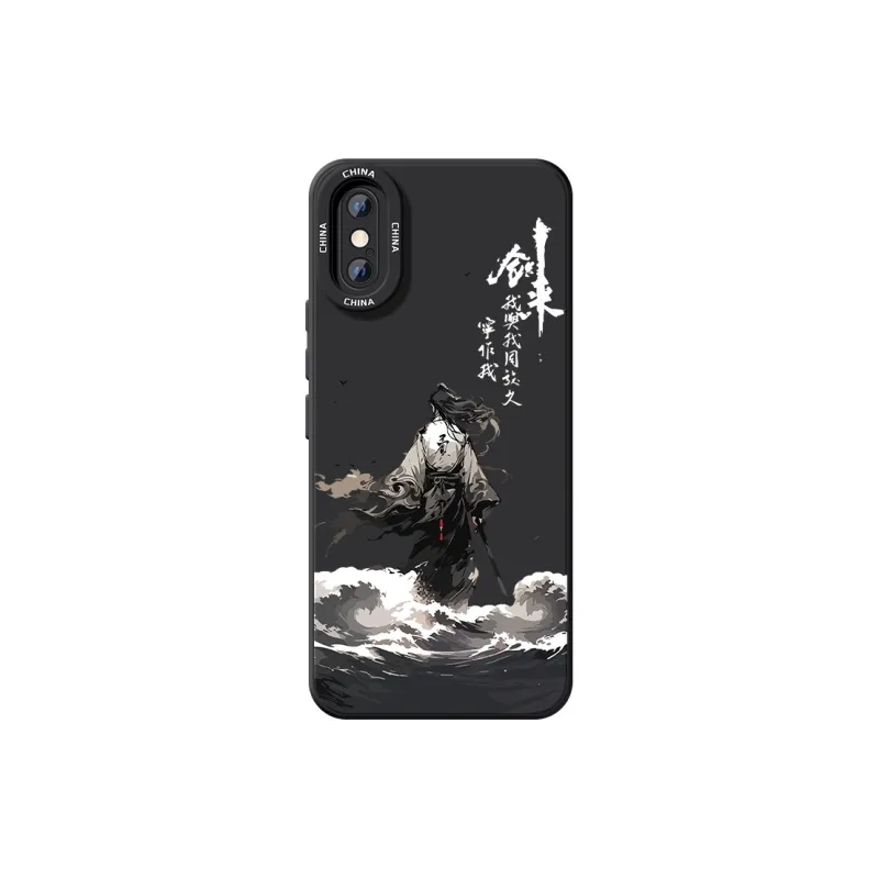 YAOCAI Phone Cases-0