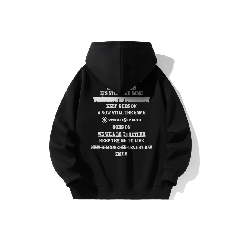 ZMOH Sweatshirts Unisex-7