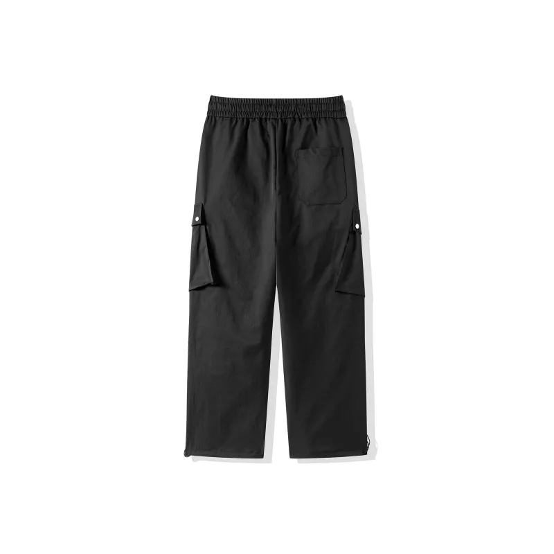 Paddy Julia Casual Pants Unisex-1