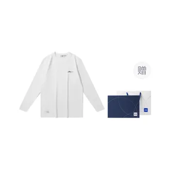 HLA Long Sleeved T Shirts Men's