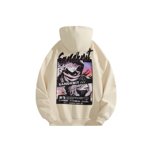 SandKnit Sweatshirts Unisex