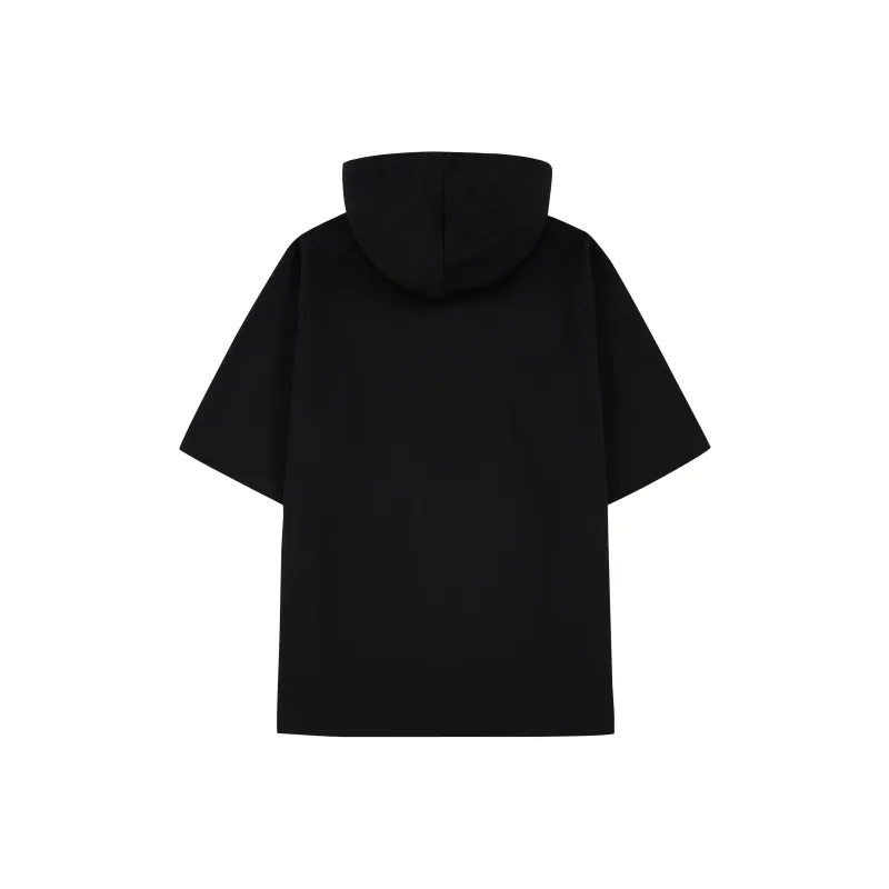 CHEVAL NOIR T Shirts Unisex-1
