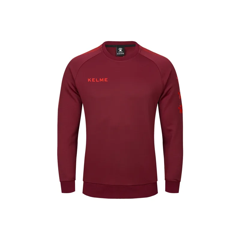 KELME Sweatshirts Unisex-2
