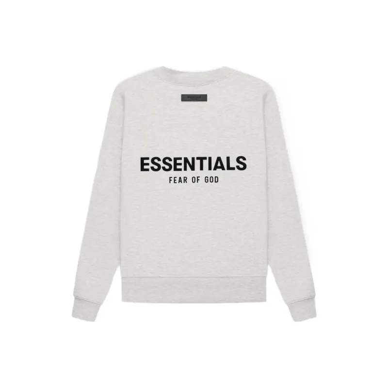Fear Of God Essentials Crewneck SS22-0