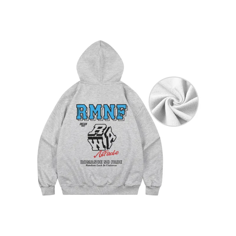 Romance No Fade Sweatshirts Unisex-45