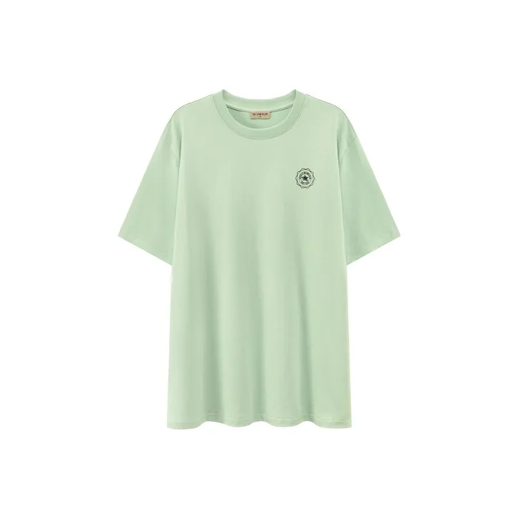 NO ONE ELSE T Shirts Unisex-2
